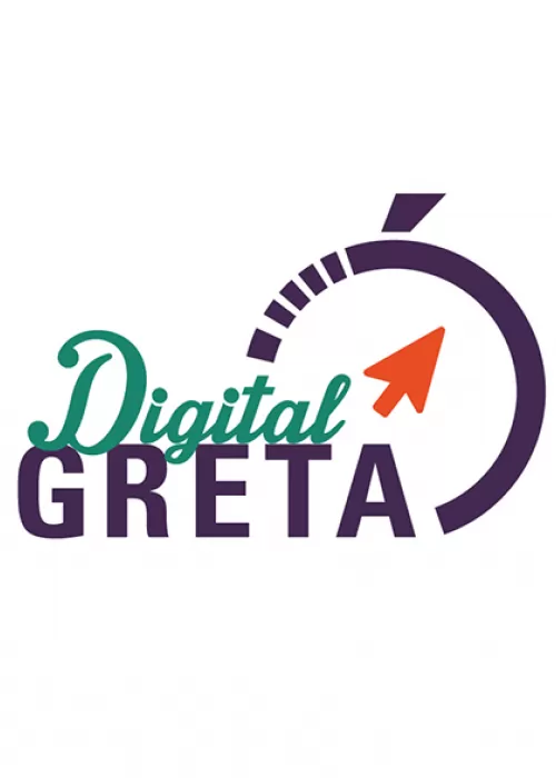 Logo DigitalGreta